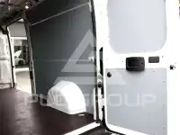 2022 Peugeot Boxer