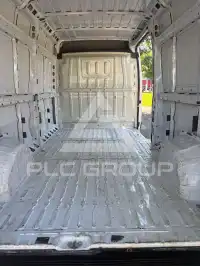 2022 Peugeot Boxer