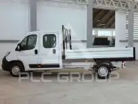 2022 Peugeot Boxer