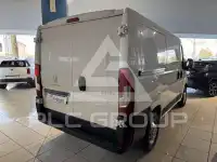 2022 Peugeot Boxer