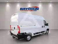 2022 Peugeot Boxer