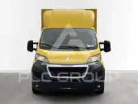 2022 Peugeot Boxer