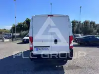 2022 Peugeot Boxer