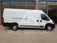 2022 Peugeot Boxer