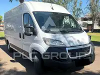 2022 Peugeot Boxer