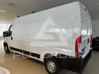 2022 Peugeot Boxer