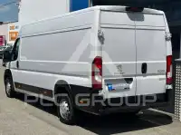 2022 Peugeot Boxer