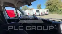 2022 Peugeot Boxer