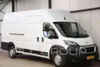 2022 Peugeot Boxer