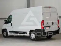 2022 Peugeot Boxer