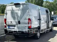 2022 Peugeot Boxer