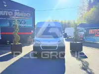 2022 Peugeot Boxer