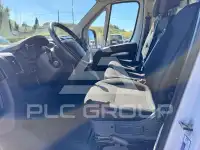 2022 Peugeot Boxer