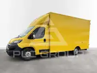 2022 Peugeot Boxer