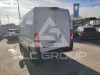 2022 Peugeot Boxer