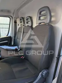 2022 Peugeot Boxer