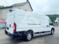 2023 Peugeot Boxer