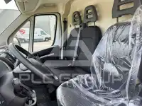 2022 Peugeot Boxer