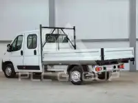2022 Peugeot Boxer