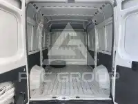 2022 Peugeot Boxer