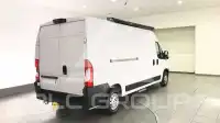 2022 Peugeot Boxer