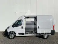 2022 Peugeot Boxer