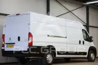 2022 Peugeot Boxer
