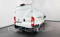 2022 Peugeot Boxer