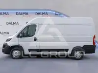 2022 Peugeot Boxer