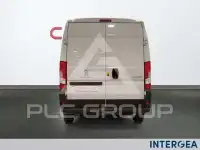 2022 Peugeot Boxer