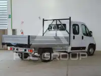 2022 Peugeot Boxer