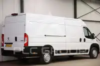 2022 Peugeot Boxer