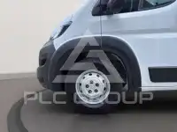 2022 Peugeot Boxer