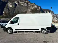 2022 Peugeot Boxer