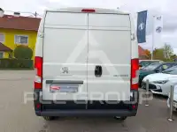 2022 Peugeot Boxer