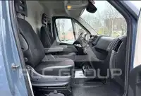 2022 Peugeot Boxer