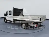 2022 Peugeot Boxer