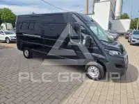2022 Peugeot Boxer