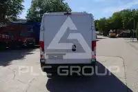 2022 Peugeot Boxer
