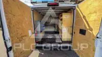 2022 Peugeot Boxer