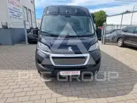 2022 Peugeot Boxer