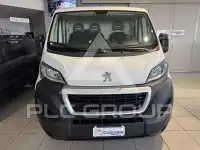 2022 Peugeot Boxer