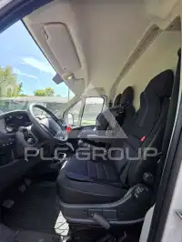 2022 Peugeot Boxer