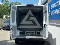 2022 Peugeot Boxer