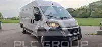 2022 Peugeot Boxer