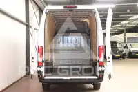 2022 Peugeot Boxer