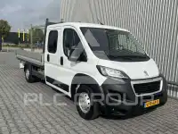 2022 Peugeot Boxer