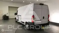 2022 Peugeot Boxer