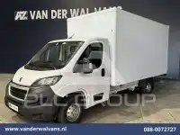 2022 Peugeot Boxer