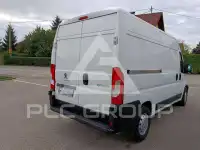2022 Peugeot Boxer